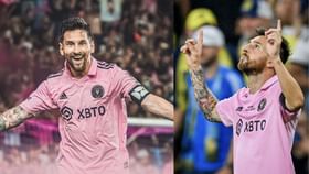 Lionel Messi : ইন্টার মায়ামিকে লিগস কাপ চ্যাম্পিয়ন করলেন মেসি Lionel Messi : ইন্টার মায়ামিকে লিগস কাপ চ্যাম্পিয়ন করলেন মেসি