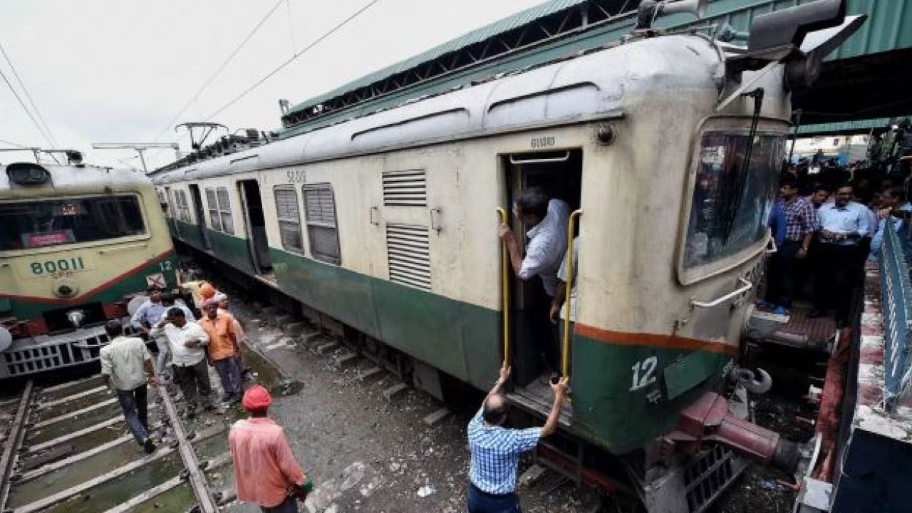 Local Train Cancelled: ফের ট্রেন বাতিল হাওড়ায়, টানা ১৬ দিন বাতিল একগুচ্ছ ট্রেন