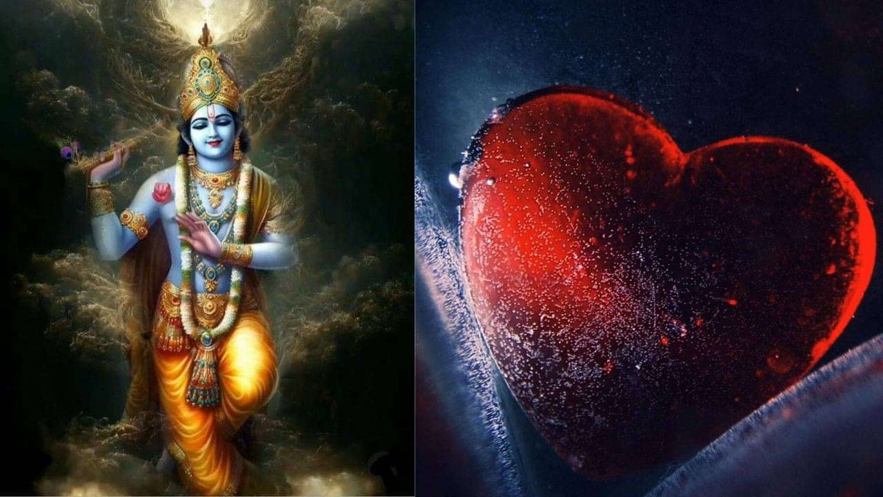 Janmshtami 2023: কৃষ্ণের হৃদয় এখনও সচল! পৃথিবীর এই বিখ্যাত মন্দিরেই রয়েছে পরম যত্নে