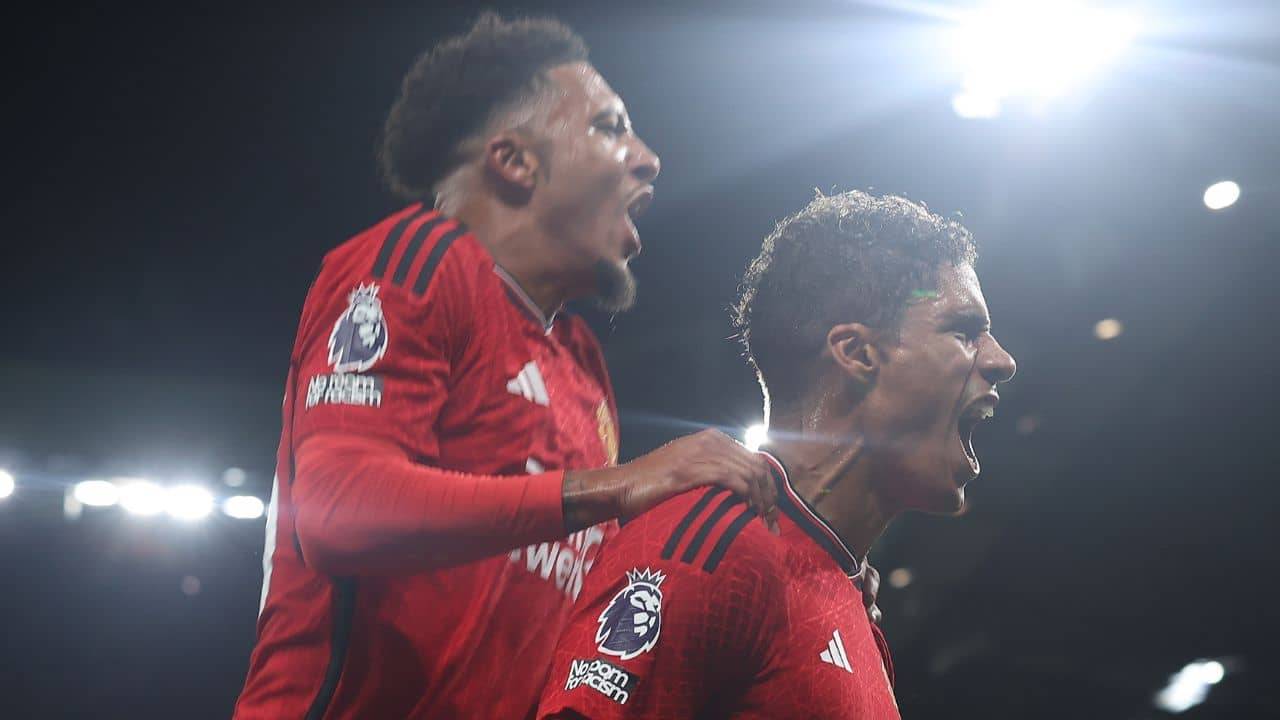 Manchester United: পেনাল্টি বিতর্ক, মাঠে দর্শক; কষ্টার্জিত জয়ে ইপিএল মরসুম শুরু ম্যান ইউয়ের