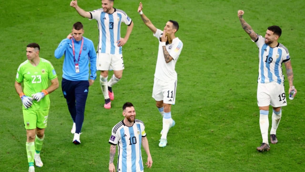 Angel Di Maria-Kolkata: ফের কলকাতায় আসছেন আর্জেন্টিনার বিশ্বজয়ী তারকা!