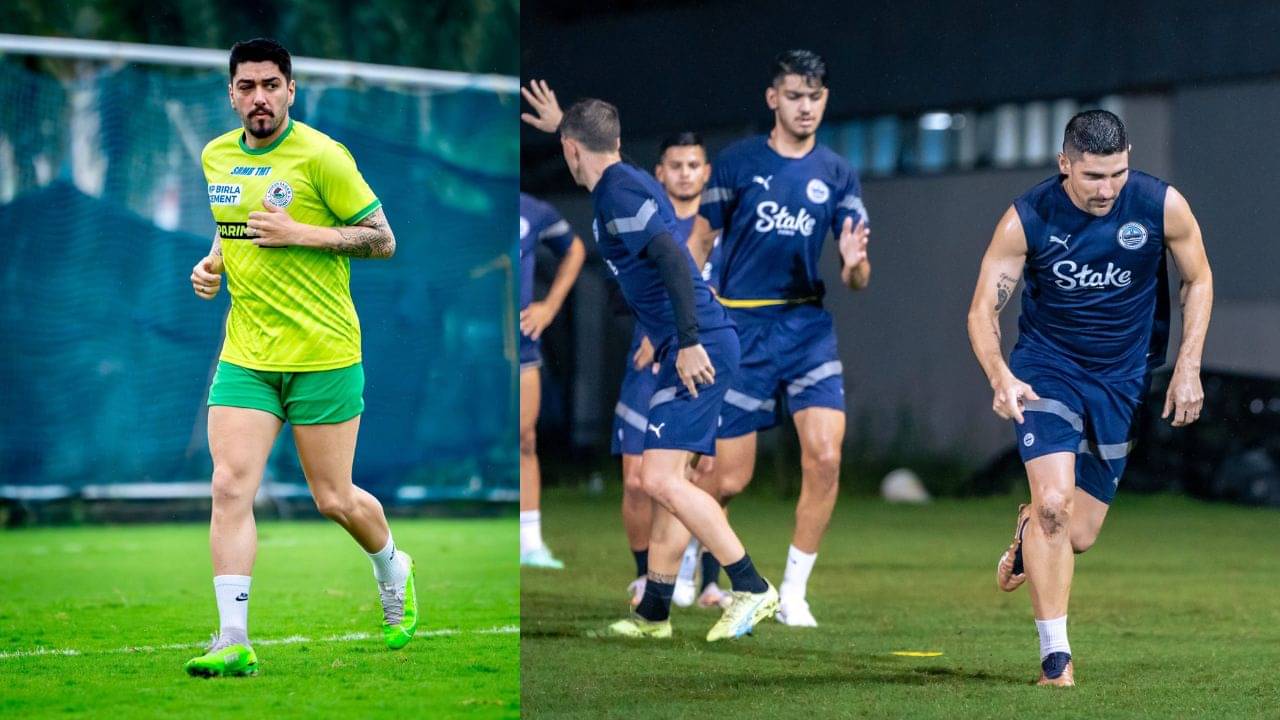 Mohun Bagan vs Mumbai City FC: আইএসএল চ্যাম্পিয়ন বনাম লিগ শিল্ডজয়ী, ডুরান্ডে আজ মোহনবাগান-মুম্বই সিটি মেগা-ম্যাচ