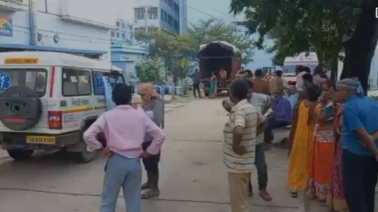 Maldah Murder: প্রথম কন্যা সন্তানের পর ছেলের আশায় পরপর দুবারই মেয়ের জন্ম! স্ত্রীর ওপর শোধ তুললেন স্বামী