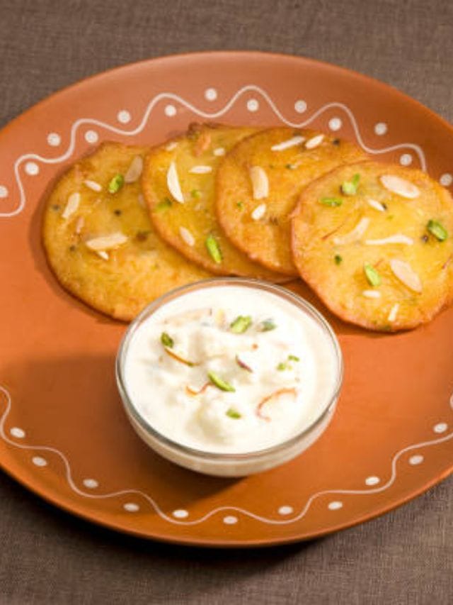 মুড়ি দিয়ে বানিয়ে দিন গোপালের মালপোয়া TV9Bangla Puffed Rice