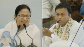 All Party Meeting: 'বুকের প্রতিটি রক্তবিন্দু সঁপে দেব, বাংলা ভাগ হতে দেব না', মমতাকে প্রতিশ্রুতি অখিল ভারত হিন্দু মহাসভার All Party Meeting: 'বুকের প্রতিটি রক্তবিন্দু সঁপে দেব, বাংলা ভাগ হতে দেব না', মমতাকে প্রতিশ্রুতি অখিল ভারত হিন্দু মহাসভার
