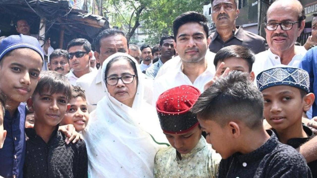 ISF: গুজরাটে ১২ হাজার টাকা! ইমাম-মোয়াজ্জেমদের ভাতা আড়াইয়ের পরিবর্তে ১০ হাজার করার দাবি উঠল