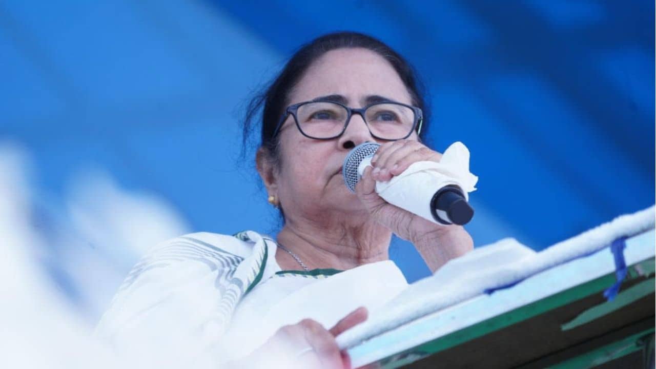 Mamata Banerjee on oppositions: মমতার মুখে ফের জগাই-মাধাই-গদাই তত্ত্ব, সঙ্গে আর একটা...