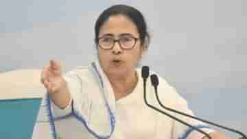 Mamata Banerjee: গোটা দেশ যদি গেরুয়া হয়ে যায়, অন্য রংগুলি কোথায় যাবে?, প্রশ্ন মমতার