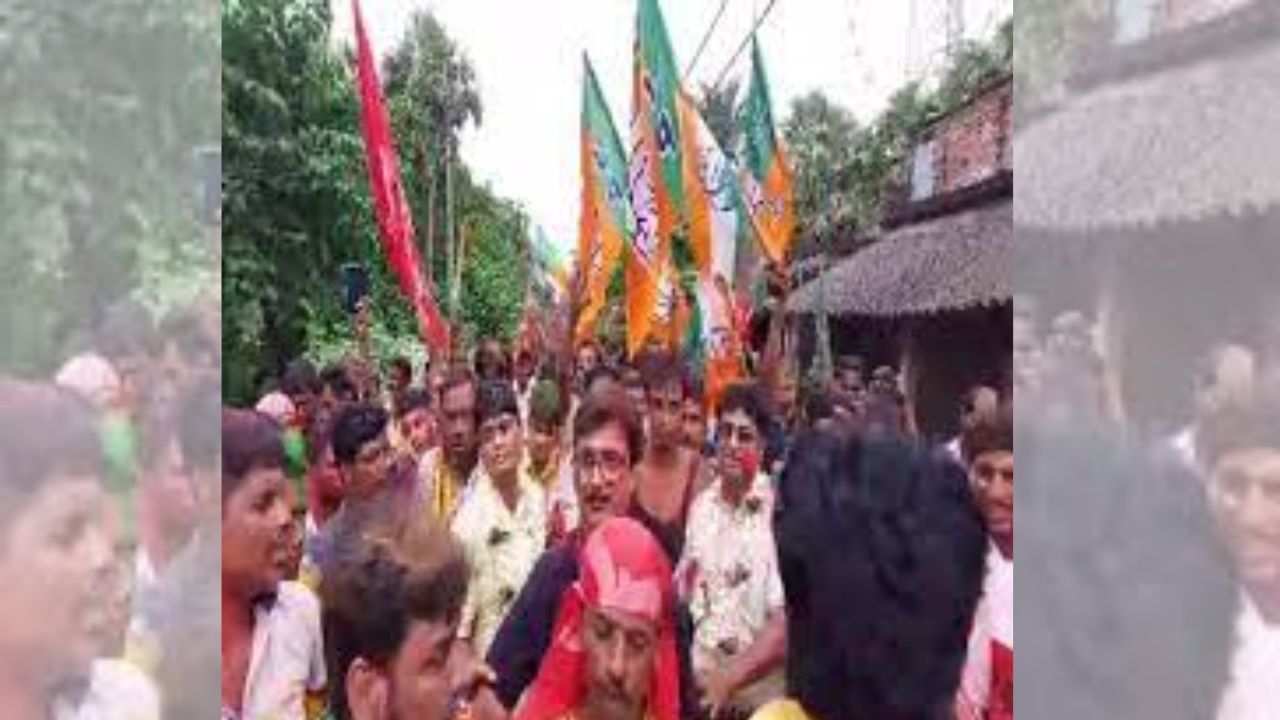 Mathurapur: মথুরাপুরে নির্দলকে সঙ্গে নিয়ে বোর্ড গঠন করতে চলেছে বিজেপি, ভয় কেবল সন্ত্রাসেরই