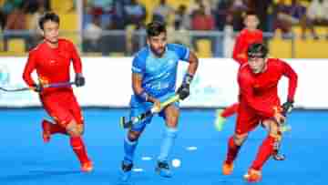 Mens Asian Champions Trophy 2023: হকিতে চিনকে সাত গোলের চমক দিল ভারত