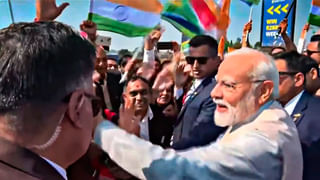 PM Narendra Modi: ‘২০৪৭-র মধ্যে উন্নত দেশ হবে ভারত’, ৫ ট্রিলিয়ন অর্থনীতির স্বপ্নকে সত্য করার শপথ প্রধানমন্ত্রী মোদীর