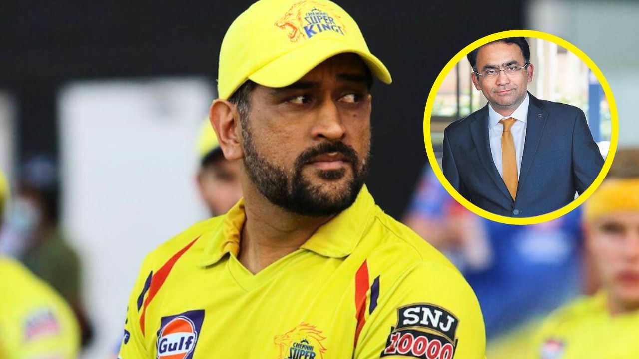 MS Dhoni : কেমন ছিল ধোনির শুরুর দিকের কেরিয়ার? সাবা করিম শোনালেন অজানা গল্প