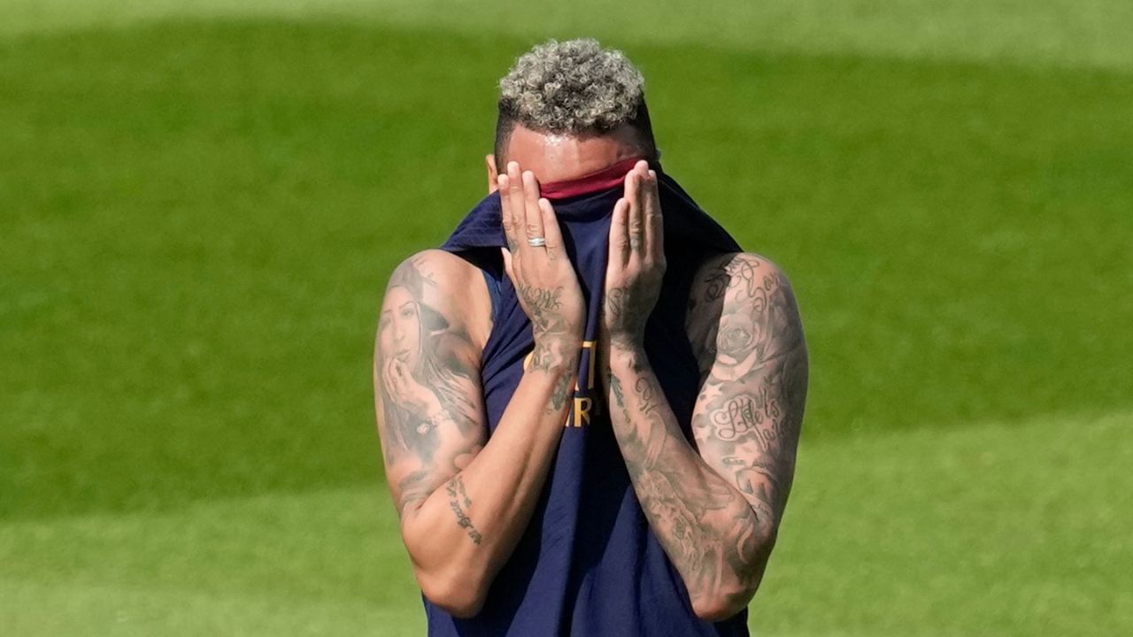 Neymar: নেইমারকে নিয়ে প্রবল চাপে পিএসজি, বার্সায় ফিরছেন!