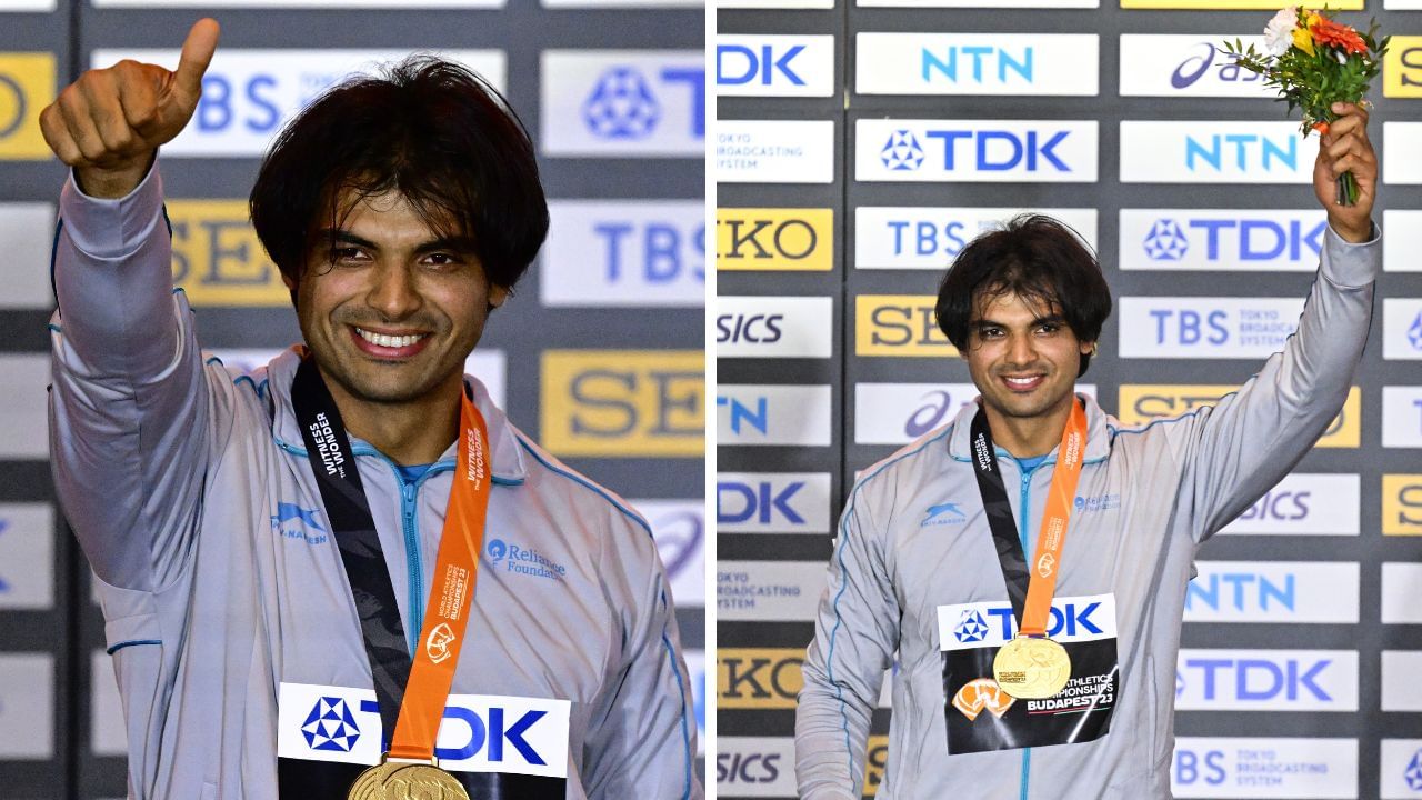 Neeraj Chopra হিরেসোনায় ভর্তি নীরজ চোপড়ার সিন্দুক... Bengali News