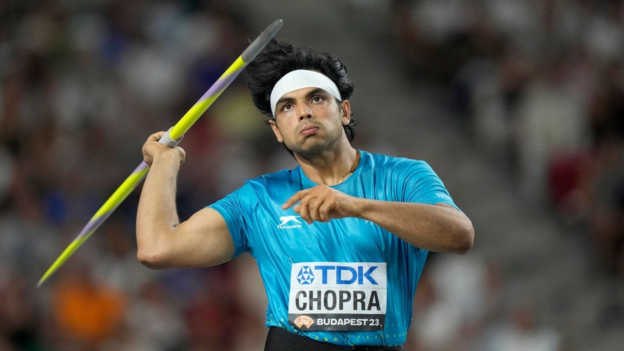 Neeraj Chopra লক্ষ্য দ্বিতীয় হিরে, জুরিখ ডায়মন্ড লিগে কখন অ্যাকশনে