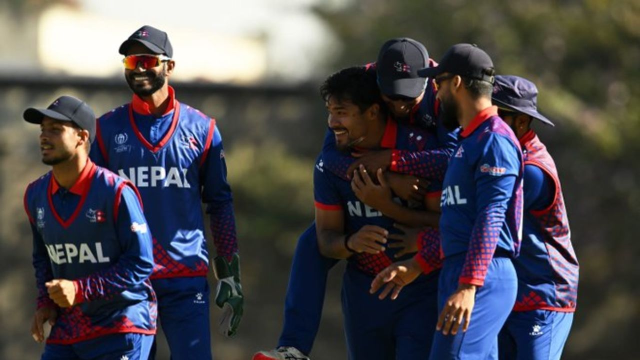 Nepal Asia Cup 2023 Squad : নেতৃত্বে রোহিত, ধর্ষণে অভিযুক্ত ক্রিকেটারকে রেখেই এশিয়া কাপের দল ঘোষণা