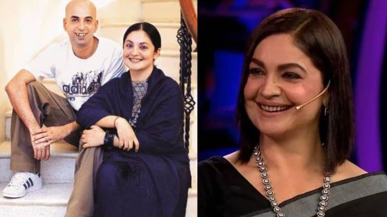 Pooja Bhatt: আমার স্বামী মোটেও খারাপ..., বিবাহ বিচ্ছেদ নিয়ে মুখ খুললেন পূজা ভাট