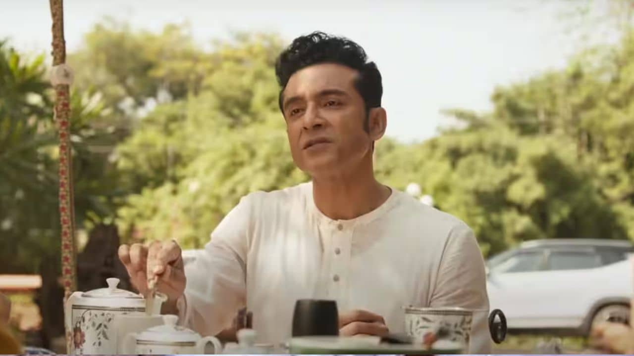 Tota Roy Chowdhury: পুরো গঙ্গারাম থেকে গঙ্গু গ্যাংস্টার! শুভেচ্ছায় ভেসে খোলা চিঠিতে ঢাকা পড়ল টোটার অভিমান