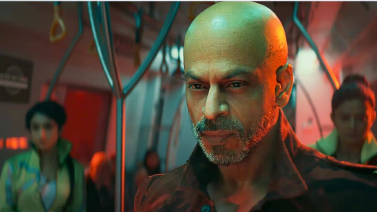 Shah Rukh Khan: এ কী কাণ্ড? ট্রোলেরে আকারে ইঙ্গিতে জবাব দিলেন শাহরুখ