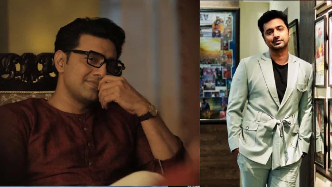 Dev: গোয়েন্দা দেব এবার পুলিশ অফিসারের ভূমিকায়, কোন সুখবর শেয়ার করলেন অভিনেতা Dev: গোয়েন্দা দেব এবার পুলিশ অফিসারের ভূমিকায়, কোন সুখবর শেয়ার করলেন অভিনেতা
