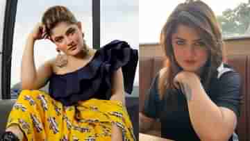 Srabanti Chatterjee: সমুদ্র সৈকতে বোল্ড লুকে শ্রাবন্তী, ভিডিয়ো প্রকাশ্যে আসতেই নেটপাড়ায়