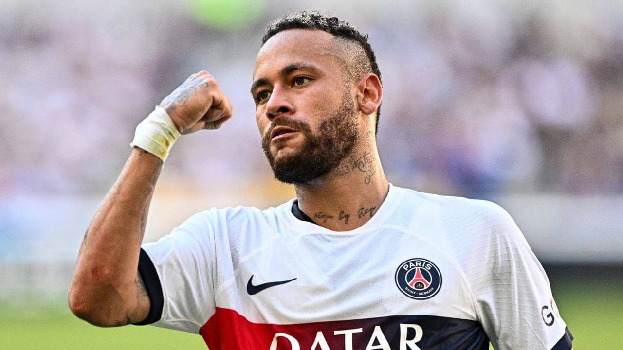 Neymar : রোনাল্ডোকে অনুসরণ নেইমারের? সৌদির ক্লাবের সঙ্গে চুক্তির পথে ব্রাজিলিয়ান!