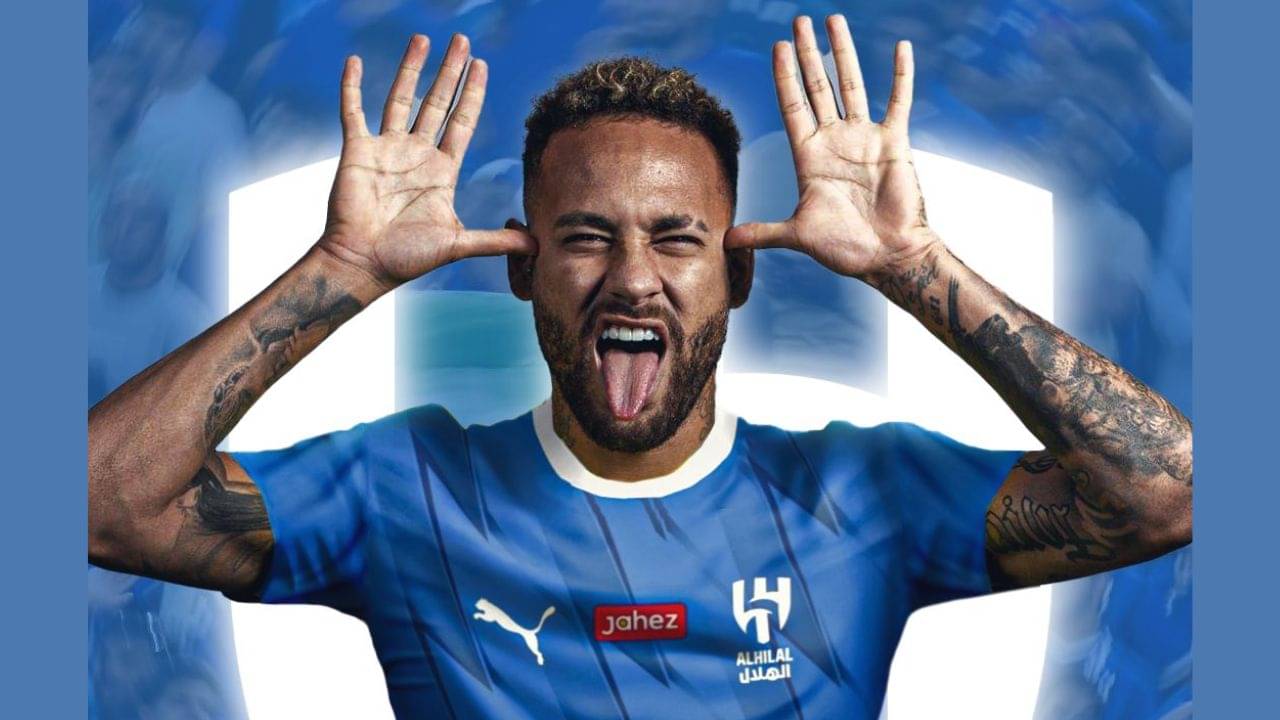 Neymar : আল হিলালে দুই বছরের চুক্তি, চলতি সপ্তাহেই সৌদিতে নেইমার