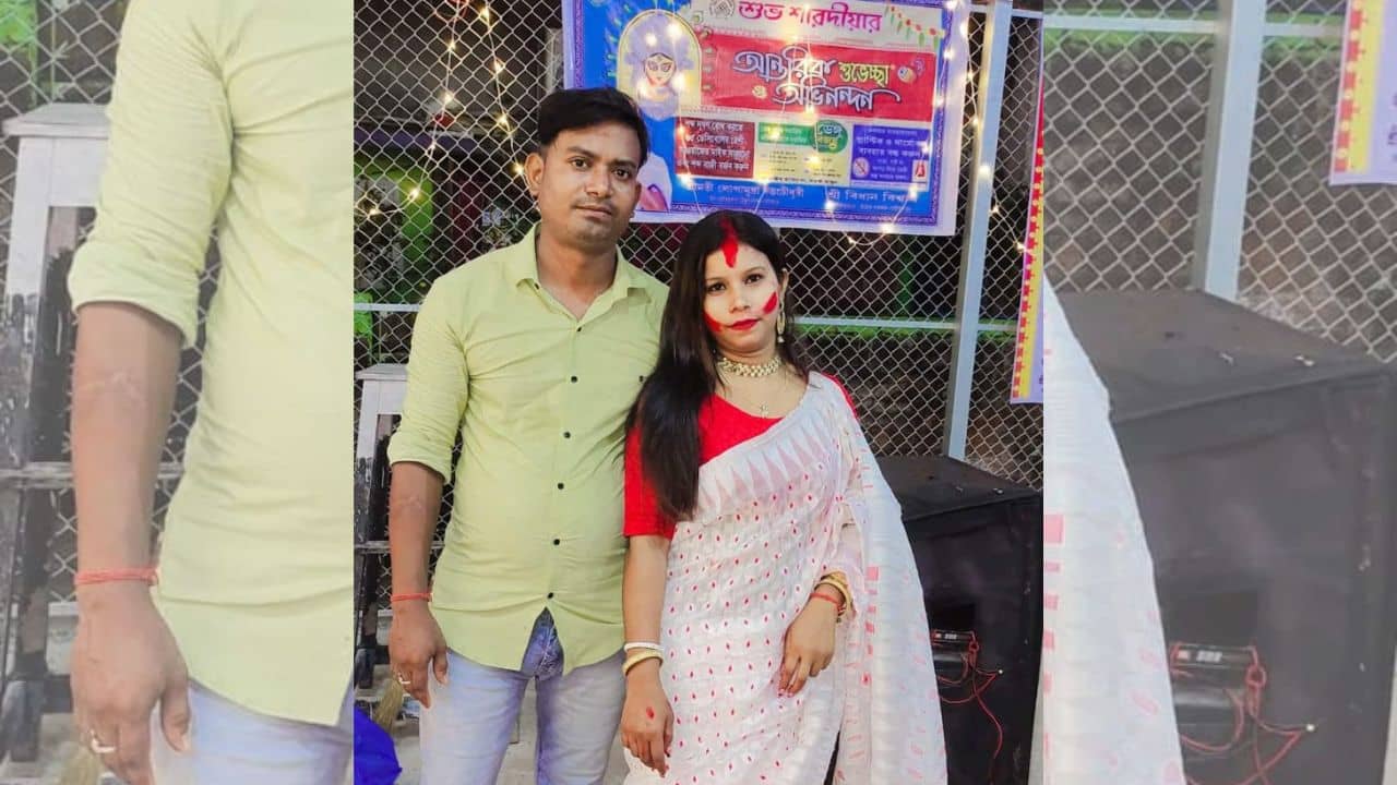 Nimta: ছেলে গাছে ফাঁস লাগিয়ে ঝুলছে! হঠাৎই বাড়ির লোকের মোবাইলে এল সেই ভিডিয়ো, বৌমার বিরুদ্ধে অভিযোগ পরিবারের