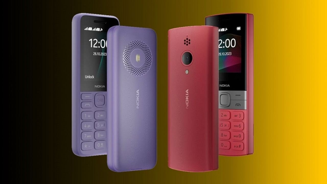 Nokia 130 Music এবং Nokia 150 লঞ্চ হল 1,849 টাকা ও 2,699 টাকায়, চমৎকার লুক-জম্পেশ ফিচার্স