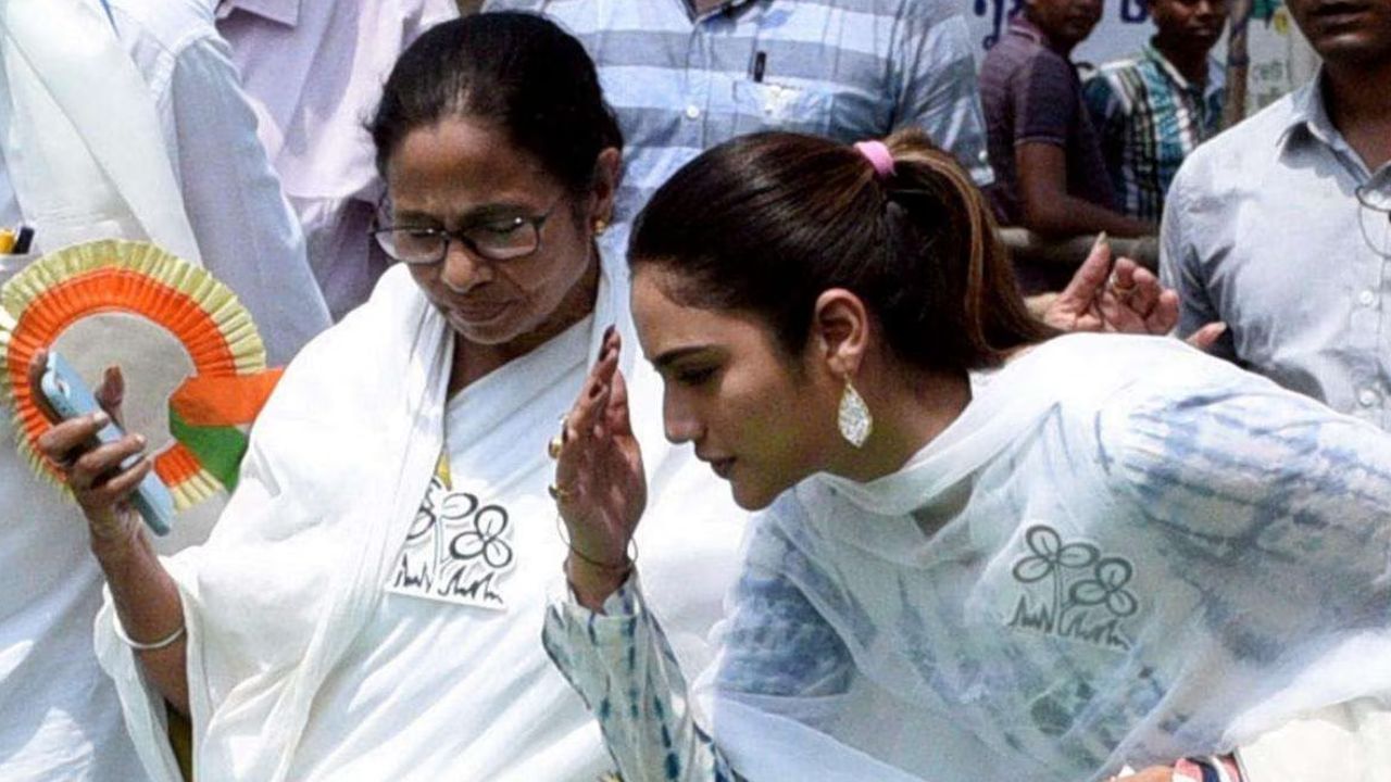 Mamata on Nusrat Jahan Case: সাংসদ নুসরতের বিরুদ্ধে প্রতারণার অভিযোগ, কী বললেন মুখ্যমন্ত্রী?