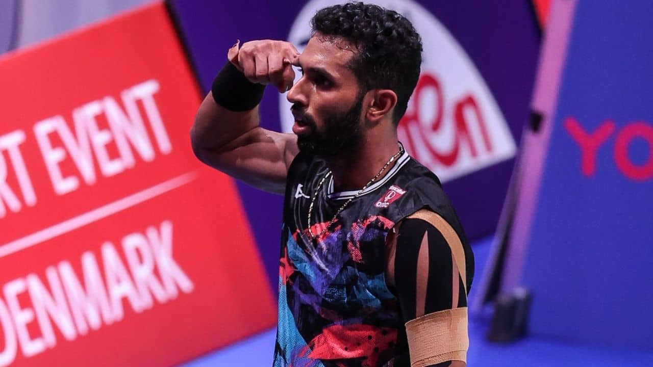 Badminton, HS Prannoy: স্বপ্ন ছিল সোনার, ব্রোঞ্জেও সন্তুষ্ট প্রণয়