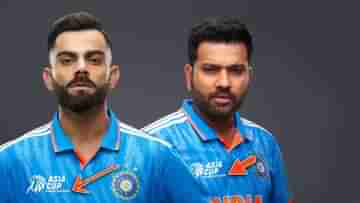 Team India: বিরাট-রোহিতদের জার্সিতে জ্বলজ্বল করবে পাকিস্তান! এমন কাণ্ড আগে কখনও দেখেছেন?