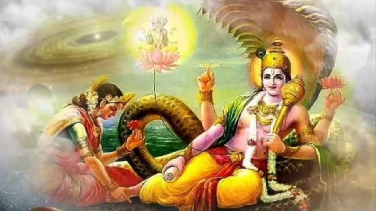 Parma Ekadashi 2023: শ্রাবণ শনিবারে বিরল পরমা একাদশী! টাকা-পয়সার অভাব কাটবে ঠিক এইভাবেই