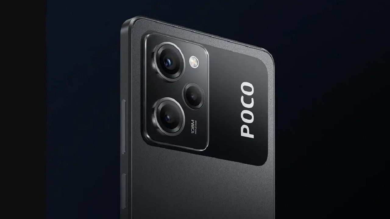 Poco M6 Pro 5G লঞ্চ হয়ে গেল ভারতে, মাত্র 10,999 টাকায় দুর্দান্ত ফিচার্স