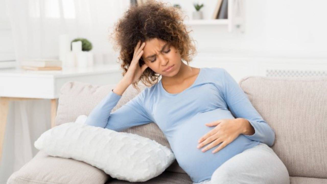 Gastric In Pregnancy: গর্ভবস্থায় কেন গ্যাস অম্বলের সমস্যা বাড়ে? জানুন