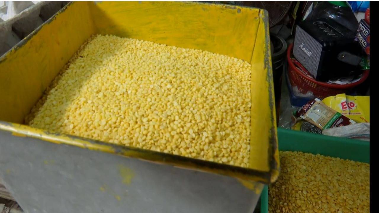 Pulses Price: পেট পুরে ডাল-ভাতটুকু খাওয়াও কি এখন দায়? এক ধাক্কায় কিলো প্রতি ৩০ টাকা বাড়তে চলেছে দাম