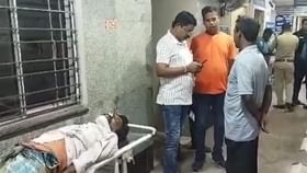 Purba Bardhaman: জল নিকাশিকে কেন্দ্র করে হানাহানি, কালনায় প্রাণ গেল প্রৌঢ়ের Purba Bardhaman: জল নিকাশিকে কেন্দ্র করে হানাহানি, কালনায় প্রাণ গেল প্রৌঢ়ের