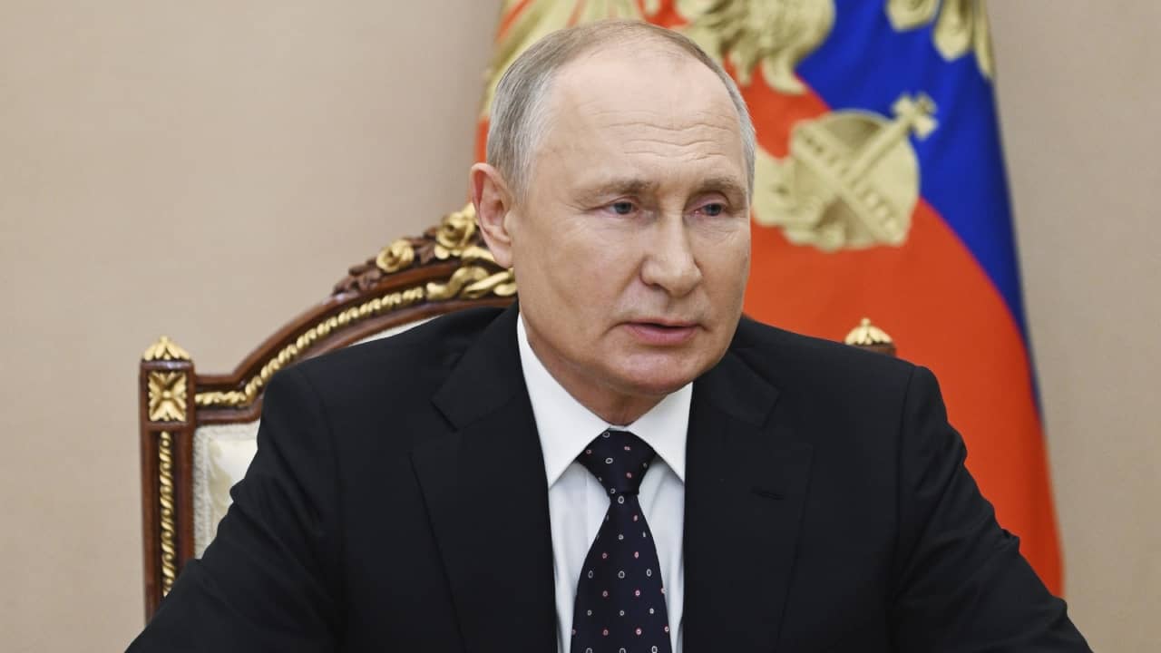 Putin: চিন সফরে হ্যাঁ, ভারতে জি২০ সম্মেলনে না, কীসের ভয় পুতিনের?