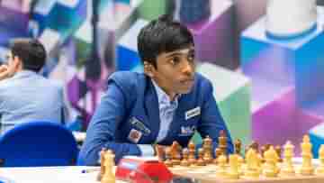 FIDE World Cup: কলকাতায় আসছেন বিশ্ব দাবায় সাড়া জাগানো প্রজ্ঞানন্দ