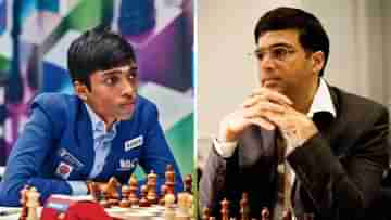 FIDE World Cup 2023: অবিশ্বাস্য পারফরম্যান্স! দুরন্ত প্রজ্ঞানন্দকে দেখে কে বললেন?