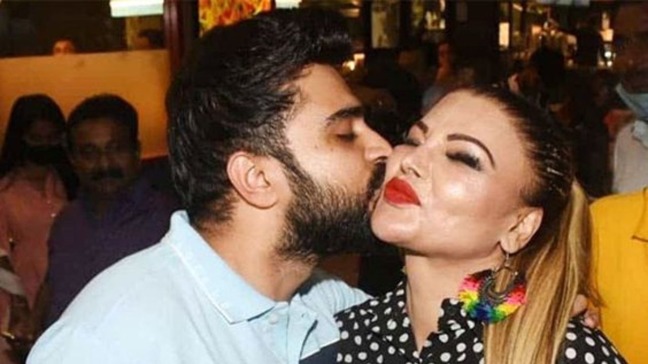 Rakhi Sawant:প্রাক্তনের সঙ্গে সহবাস, প্রতারণা, রাখি সাওয়ান্তের বিরুদ্ধে চাঞ্চল্যকর অভিযোগ স্বামী আদিল খানের