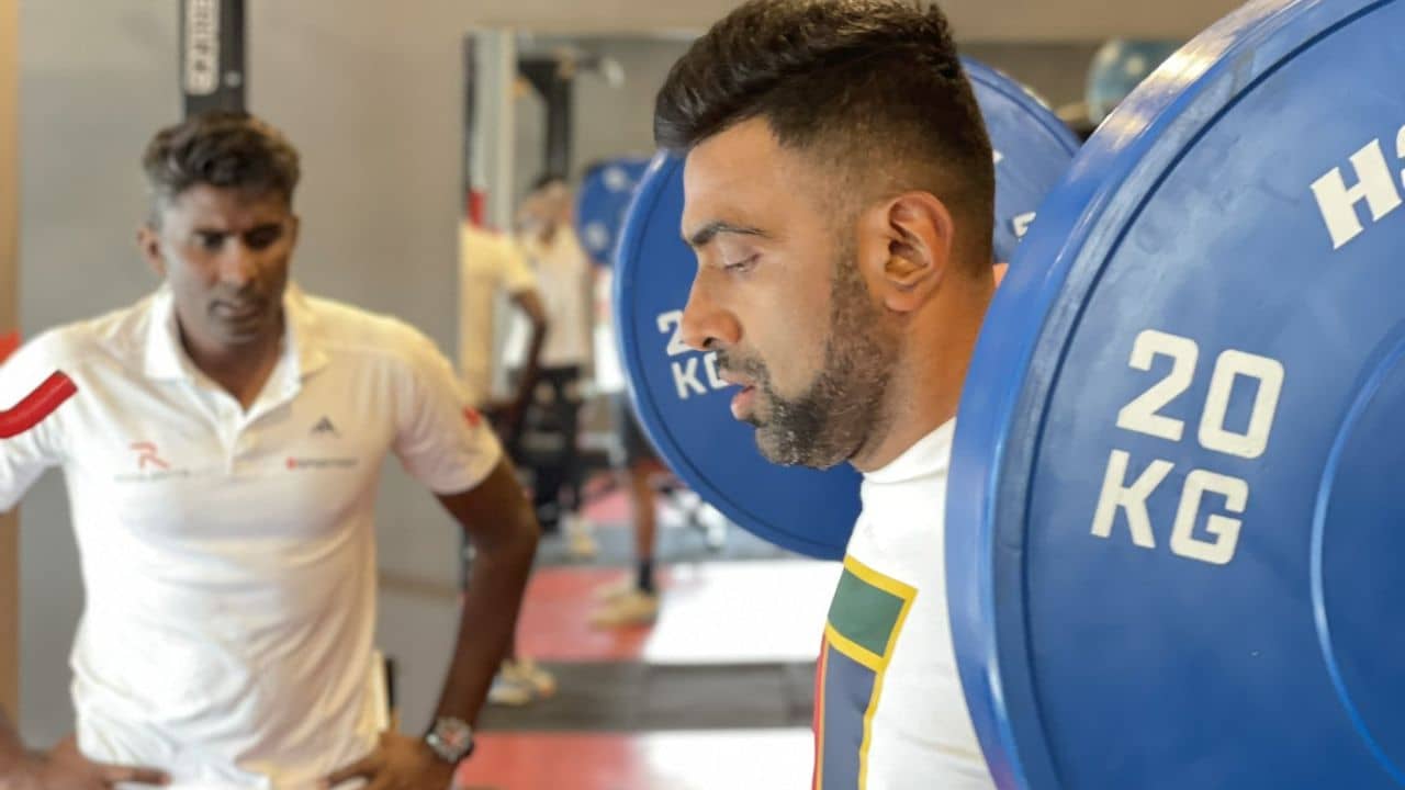 Ravichandran Ashwin: ওয়েস্ট ইন্ডিজের কাছে সিরিজ হার, বিস্ফোরক রবি অশ্বিন