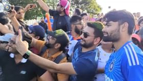 IND vs IRE 2023: 'পাঁচ ছক্কাই জীবন বদলে দিয়েছে', বলছেন টিম ইন্ডিয়ার তরুণ IND vs IRE 2023: 'পাঁচ ছক্কাই জীবন বদলে দিয়েছে', বলছেন টিম ইন্ডিয়ার তরুণ