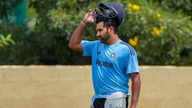 Rohit Sharma: ওডিআই ফরম্যাটে কেমন ব্যাটিং করবেন? 'মর্জি' জানালেন রোহিত Rohit Sharma: ওডিআই ফরম্যাটে কেমন ব্যাটিং করবেন? 'মর্জি' জানালেন রোহিত