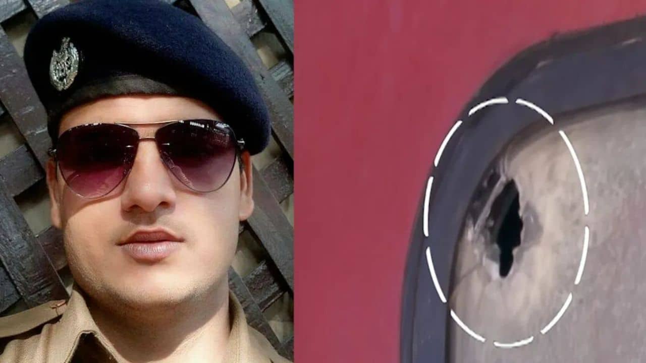 RPF: প্যান্ট্রি কারে যাত্রীদের টেনে নিয়ে গিয়ে গুলি চালিয়েছিলেন আরপিএফ কর্মী, চাঞ্চল্যকর তথ্য