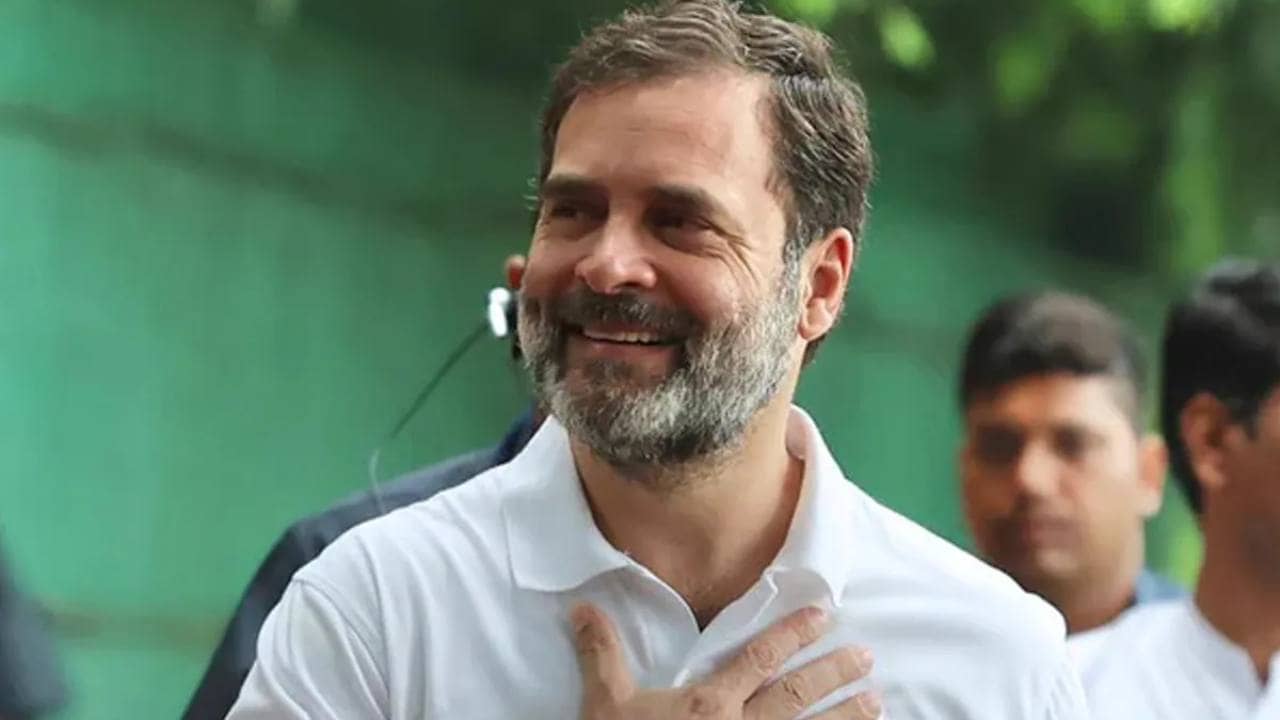 Rahul Gandhi: কংগ্রেসের প্রধানমন্ত্রী পদপ্রার্থী রাহুল গান্ধীই, জোটের তোয়াক্কা না করেই ঘোষণা অশোক গেহলটের