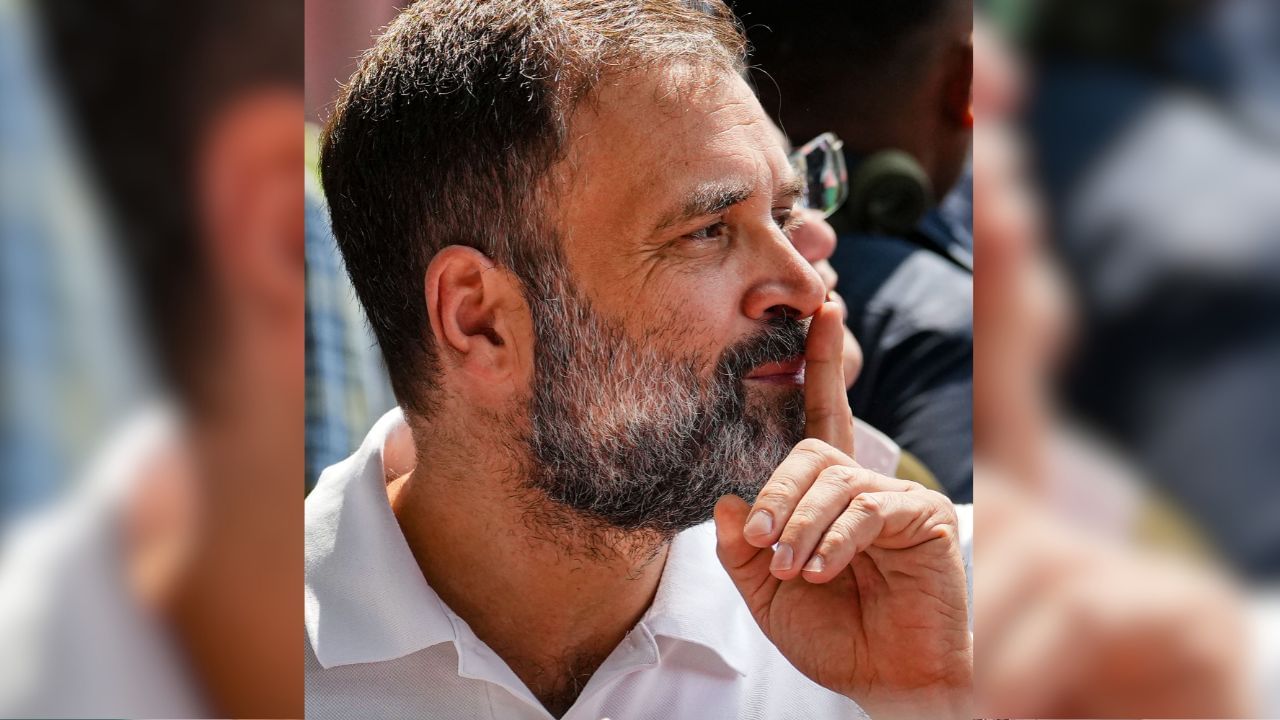 Rahul Gandhi: 'সুপ্রিম' রায় অস্ত্র, সাংসদ পদ ফেরাতে রায়ের কপি নিয়ে সংসদে যাবেন রাহুল