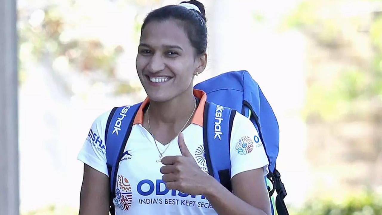 Rani Rampal: দল থেকে ছেঁটে করা হয়েছে কোচ! ক্ষুব্ধ রানি রামপাল জানালেন নিজের সিদ্ধান্ত