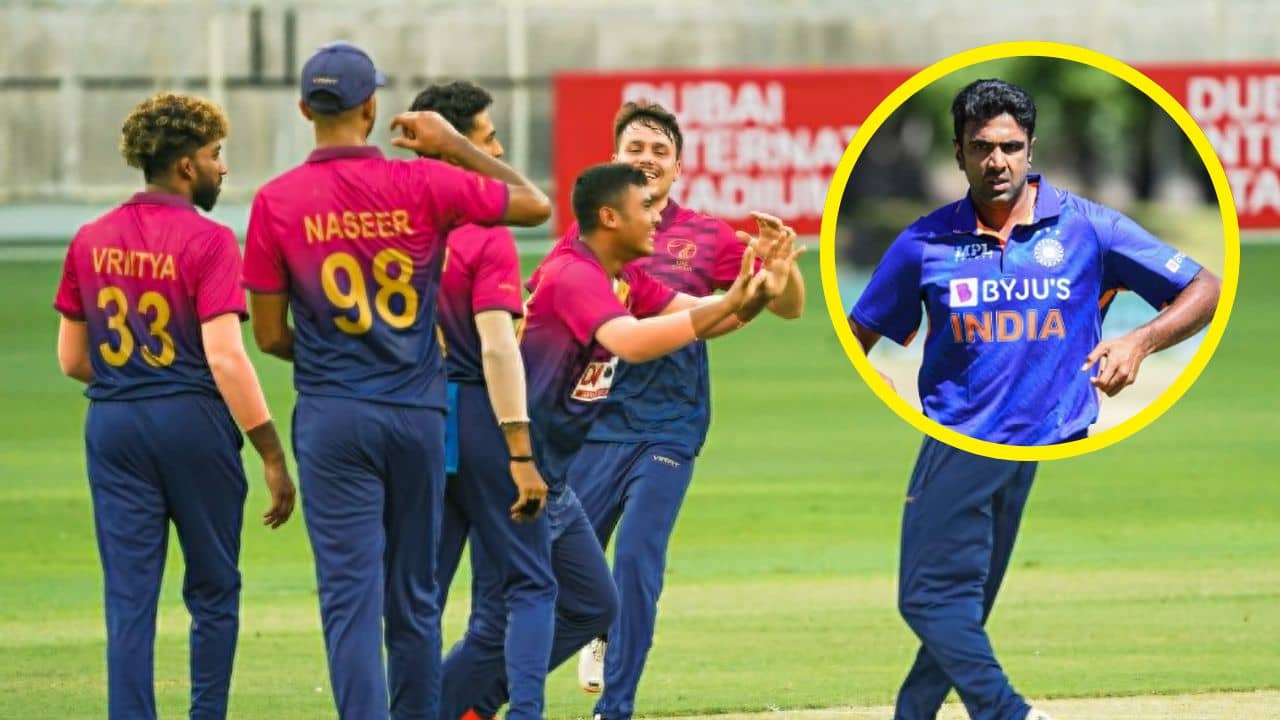 Ravichandran Ashwin : আমিরশাহির ঐতিহাসিক জয়ে আইপিএলের অবদান দেখছেন অশ্বিন