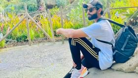 Ravindra Jadeja: আমেরিকার রাস্তায় মন খুলে নাচ জাড্ডুর, ভিডিয়ো শেয়ার করল সিএসকে Ravindra Jadeja: আমেরিকার রাস্তায় মন খুলে নাচ জাড্ডুর, ভিডিয়ো শেয়ার করল সিএসকে